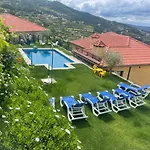 Quinta Do Sonho Σπίτι διακοπών *