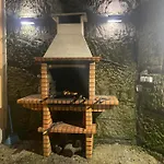 Quinta Do Sonho Сasa de vacaciones Resende