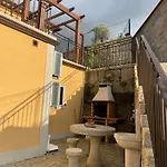 Quinta Do Sonho Сasa de vacaciones Resende