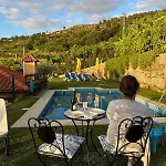 Сasa de vacaciones Quinta Do Sonho *