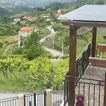 Quinta Do Sonho Prázdninový dům