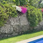 Quinta Do Sonho Prázdninový dům Resende