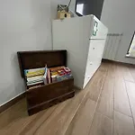 Сasa de vacaciones Quinta Do Sonho *