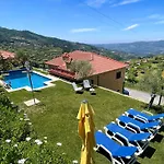 Quinta Do Sonho Сasa de vacaciones