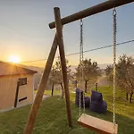 Сasa de vacaciones Quinta Do Sonho Resende