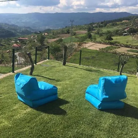 Quinta Do Sonho Dom wakacyjny