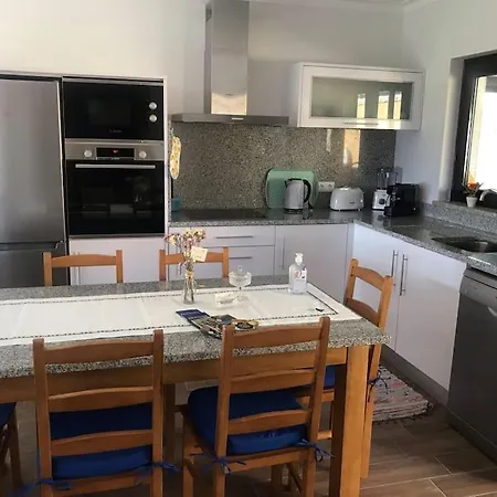 Tatil Evi Quinta Do Sonho