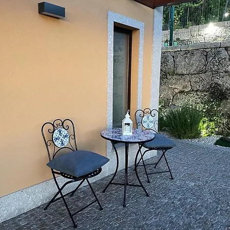 Quinta Do Sonho Tatil Evi *