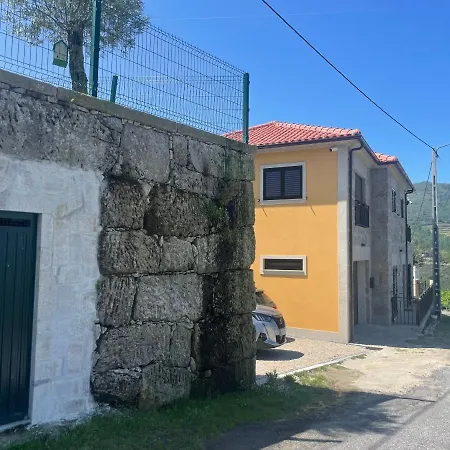 Quinta Do Sonho Tatil Evi