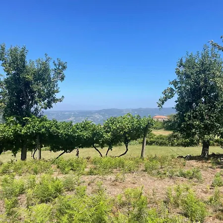 Holiday home Quinta Do Sonho