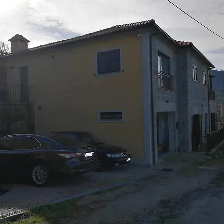 Holiday home Quinta Do Sonho *