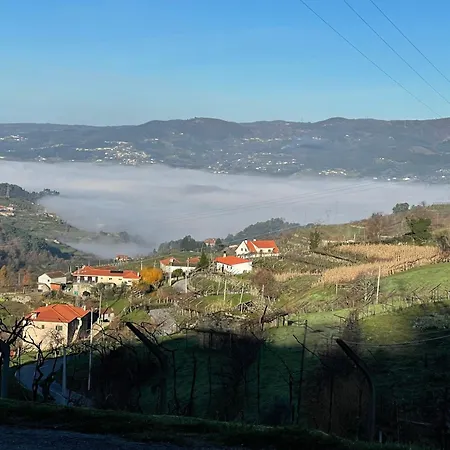 Quinta Do Sonho Dom wakacyjny