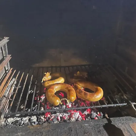 Quinta Do Sonho Hébergement de vacances *