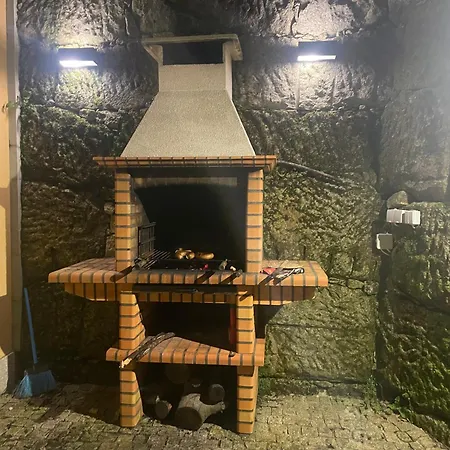 Quinta Do Sonho Ferienhaus Resende