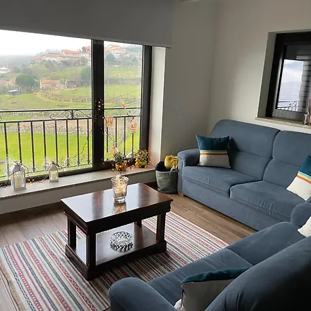 Quinta Do Sonho Tatil Evi *