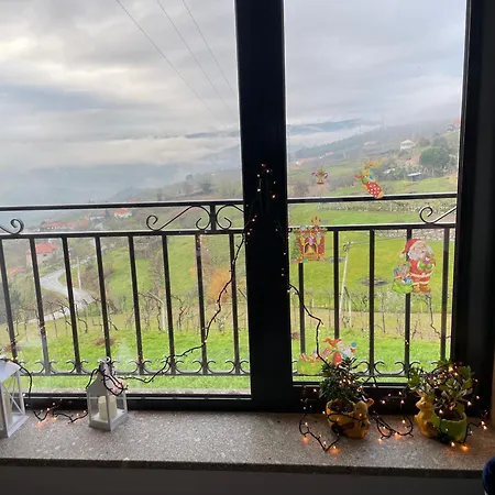 Dom wakacyjny Quinta Do Sonho