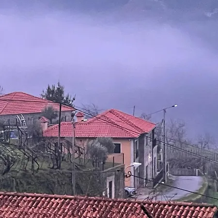 Prázdninový dům Quinta Do Sonho *