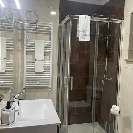 Dom wakacyjny Quinta Do Sonho *