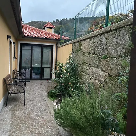 Quinta Do Sonho Holiday home