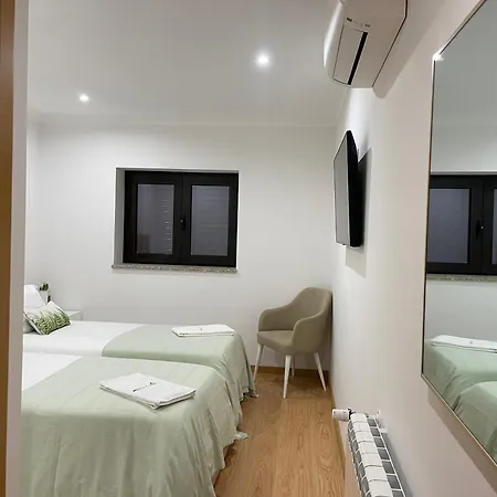 Quinta Do Sonho * Resende