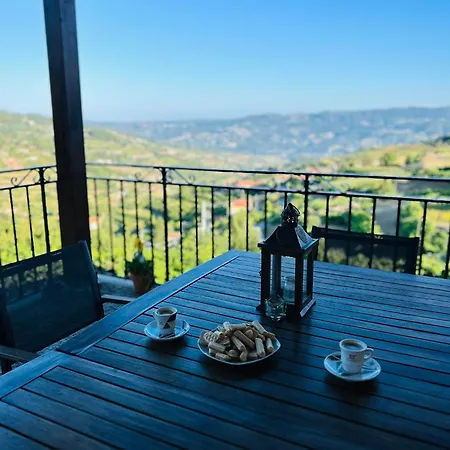 Quinta Do Sonho Dom wakacyjny Resende