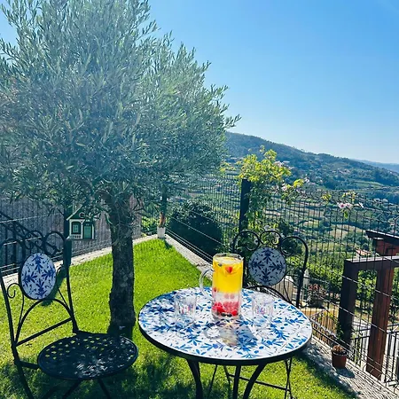 Holiday home Quinta Do Sonho *