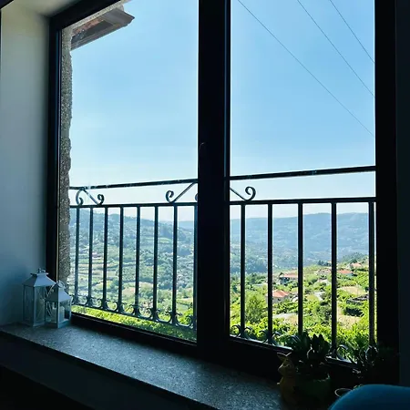 Tatil Evi Quinta Do Sonho