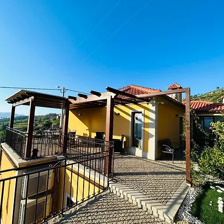 Hébergement de vacances Quinta Do Sonho
