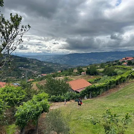 Quinta Do Sonho Holiday home *