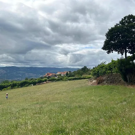 Quinta Do Sonho Holiday home Resende
