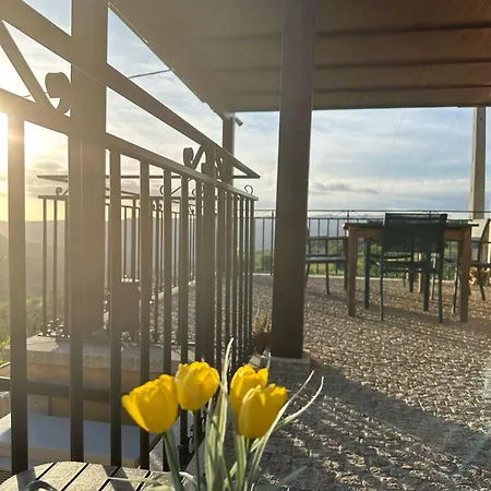 Quinta Do Sonho * Resende