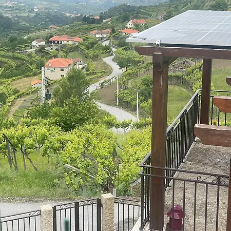 Quinta Do Sonho Ferienhaus