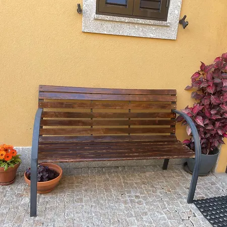 Quinta Do Sonho Tatil Evi *