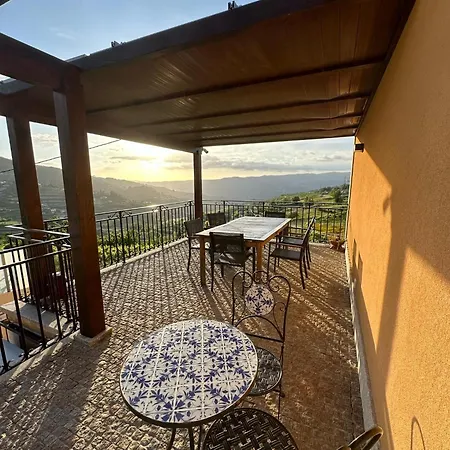 Dom wakacyjny Quinta Do Sonho *