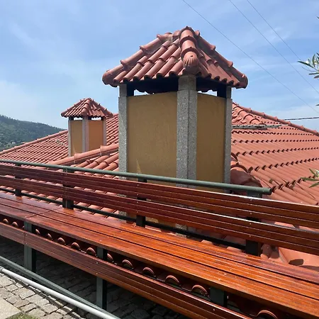 Nyaraló Quinta Do Sonho *