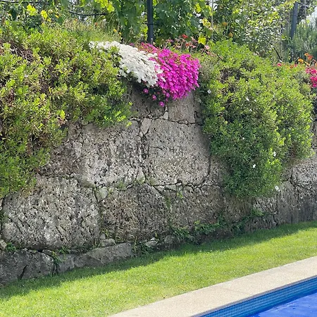 Quinta Do Sonho Сasa de vacaciones Resende