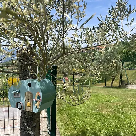 Hébergement de vacances Quinta Do Sonho Resende