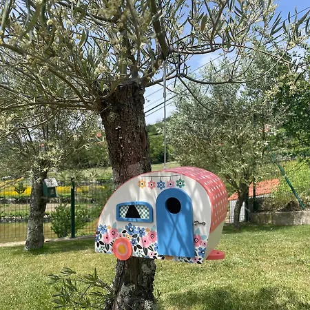 Dom wakacyjny Quinta Do Sonho *