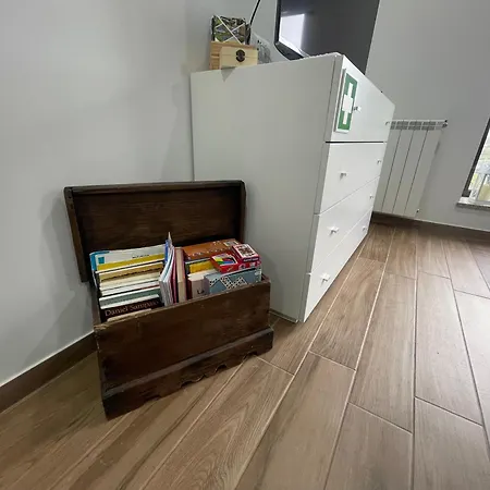 Prázdninový dům Quinta Do Sonho *