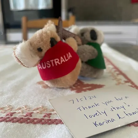 Prázdninový dům Quinta Do Sonho *