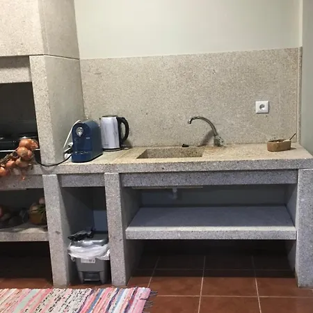 Prázdninový dům Quinta Do Sonho Resende