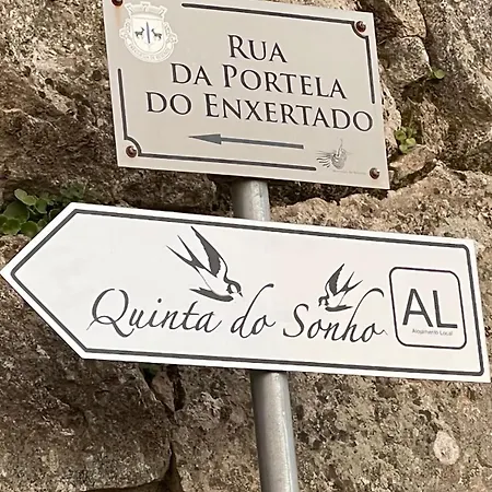 Quinta Do Sonho * Resende