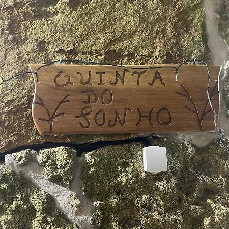 Quinta Do Sonho Holiday home *