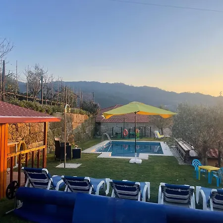 Quinta Do Sonho *