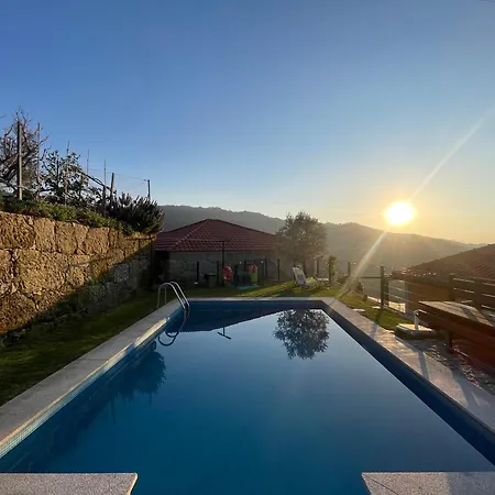 Holiday home Quinta Do Sonho