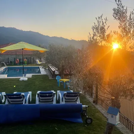 Quinta Do Sonho Holiday home *