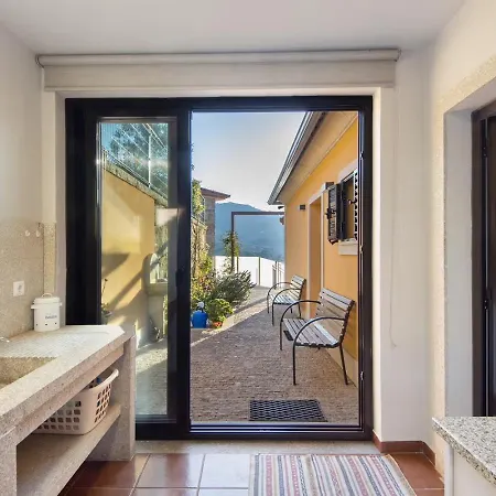Ferienhaus Quinta Do Sonho Resende