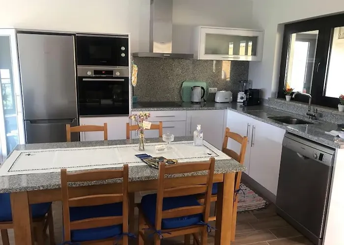 Casa vacanze Quinta Do Sonho