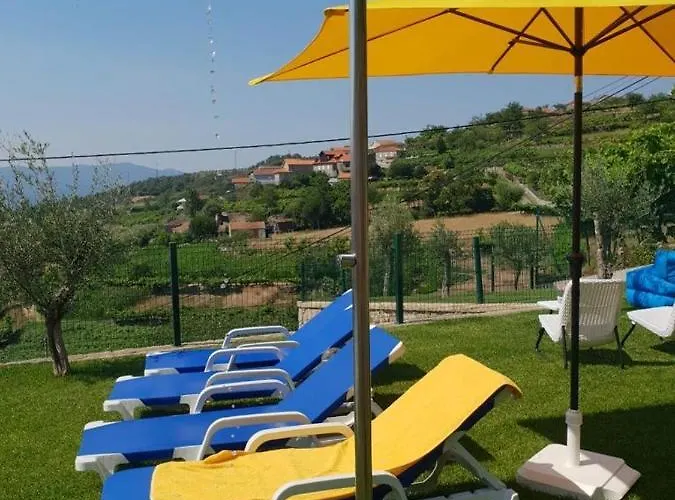 Quinta Do Sonho Casa vacanze