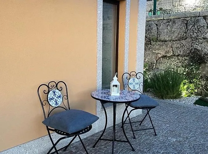 Quinta Do Sonho Nyaraló *